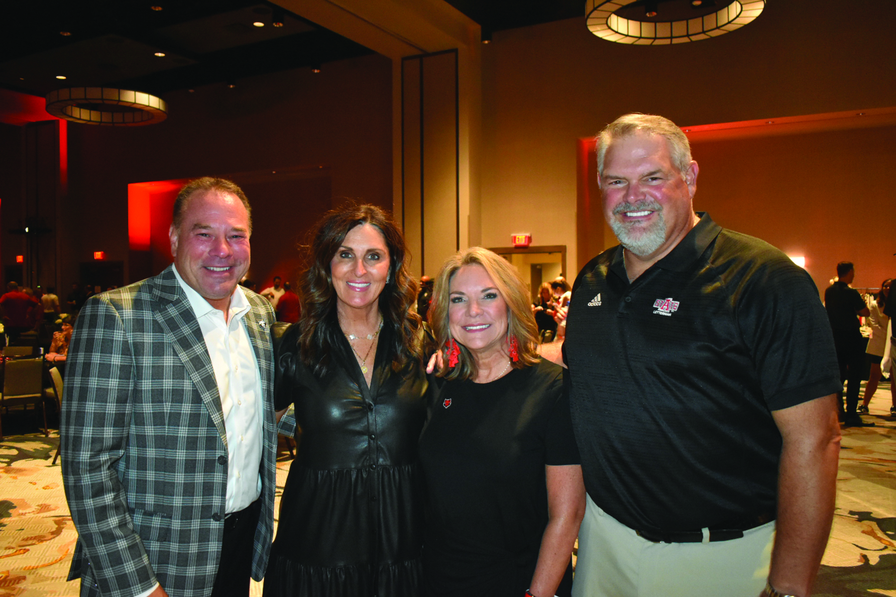 2024 A-State Football Kickoff Party